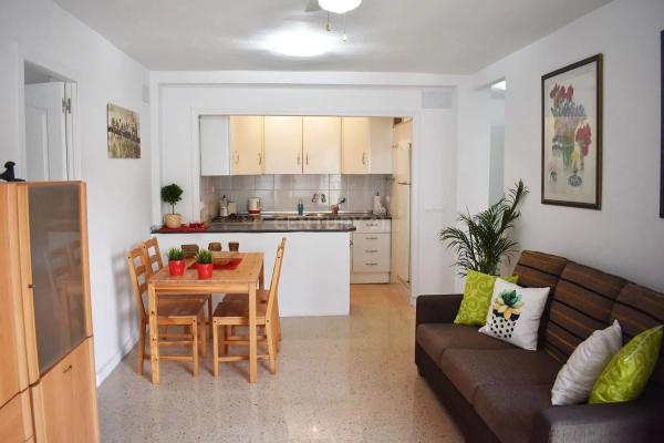 Apartment for sale in Calle Levante, 6, Benalmádena photo 1