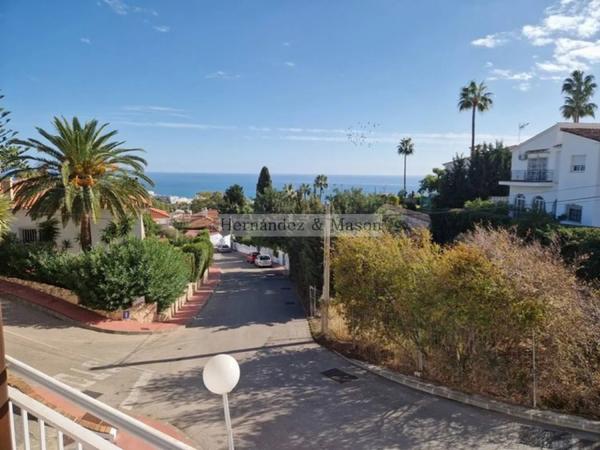 Wolnostojąca willa na sprzedaż w Barrio Rancho Domingo - La Hacienda, Benalmádena photo 1