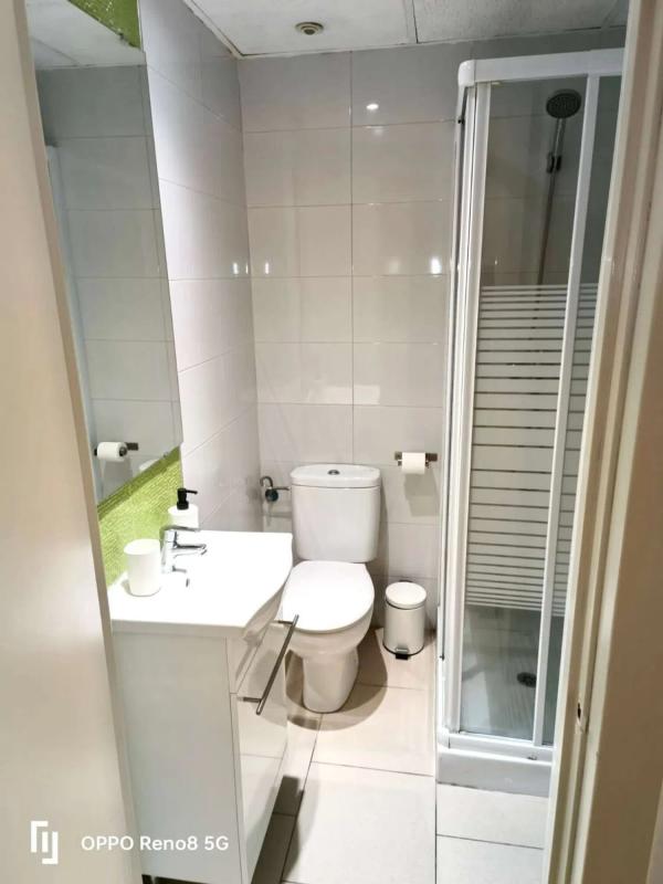 Venta de estudio en Calle las Naciones, Benalmádena photo 2