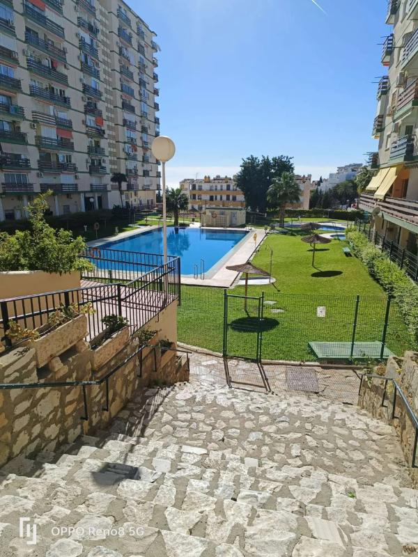 Venta de estudio en Calle las Naciones, Benalmádena photo 3