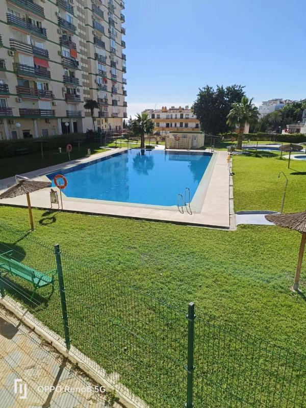 Venta de estudio en Calle las Naciones, Benalmádena photo 4