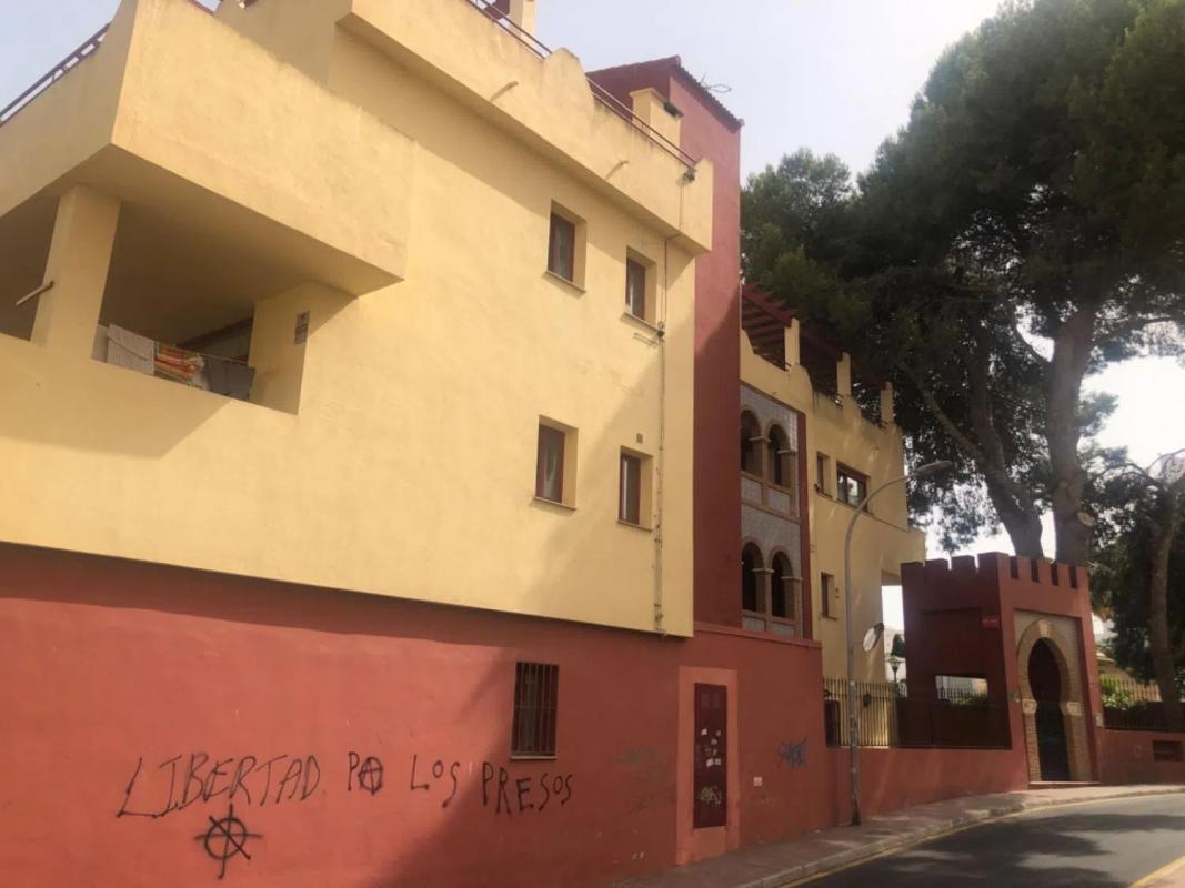 Venta de duplex en Carril del Siroco, 9, Benalmádena photo 3
