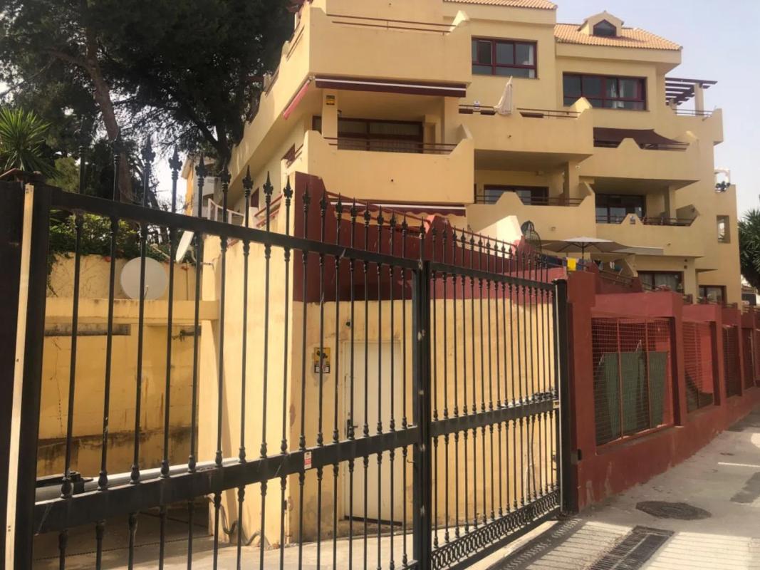 Venta de duplex en Carril del Siroco, 9, Benalmádena photo 4