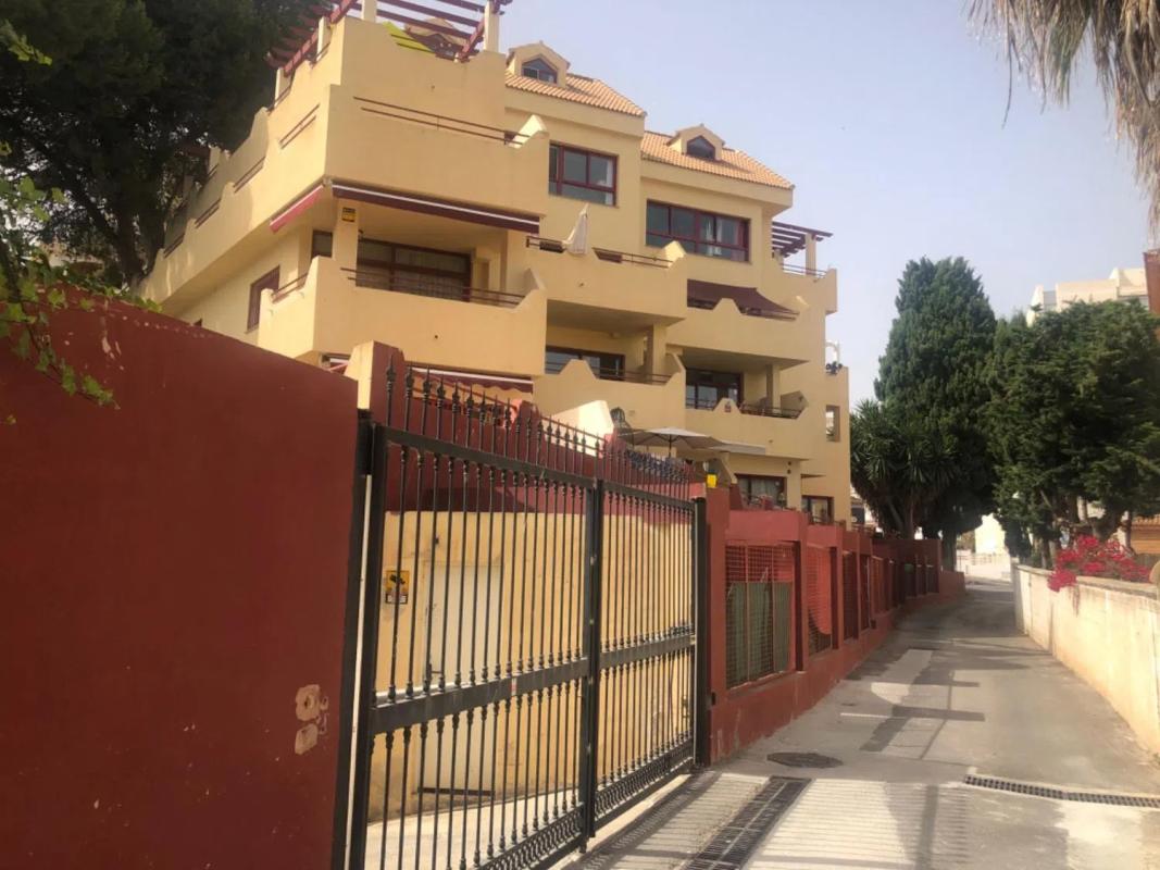 Venta de duplex en Carril del Siroco, 9, Benalmádena photo 5