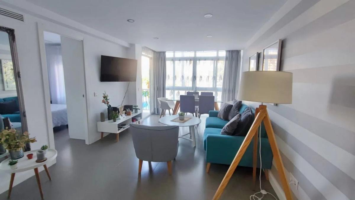 Venta de piso en Avenida de la Telefónica, Benalmádena
photo 1