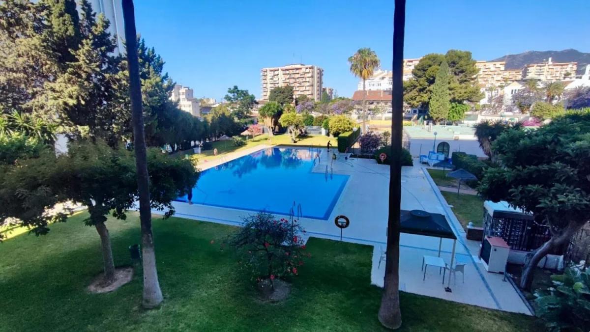Venta de piso en Avenida de la Telefónica, Benalmádena
photo 2