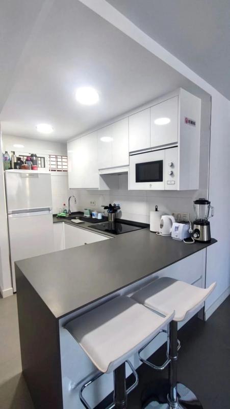 Venta de piso en Avenida de la Telefónica, Benalmádena
photo 3