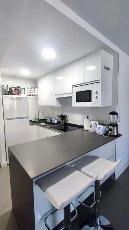 Продажа квартиры в  Avenida de la Telefónica, Бенальмадена photo 3
