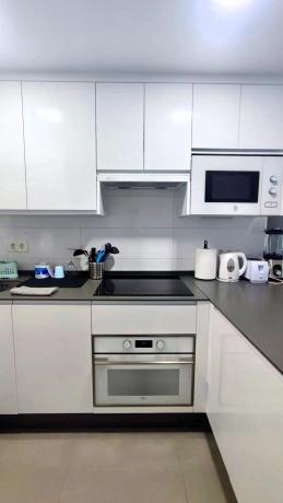 Продажа квартиры в  Avenida de la Telefónica, Бенальмадена photo 4