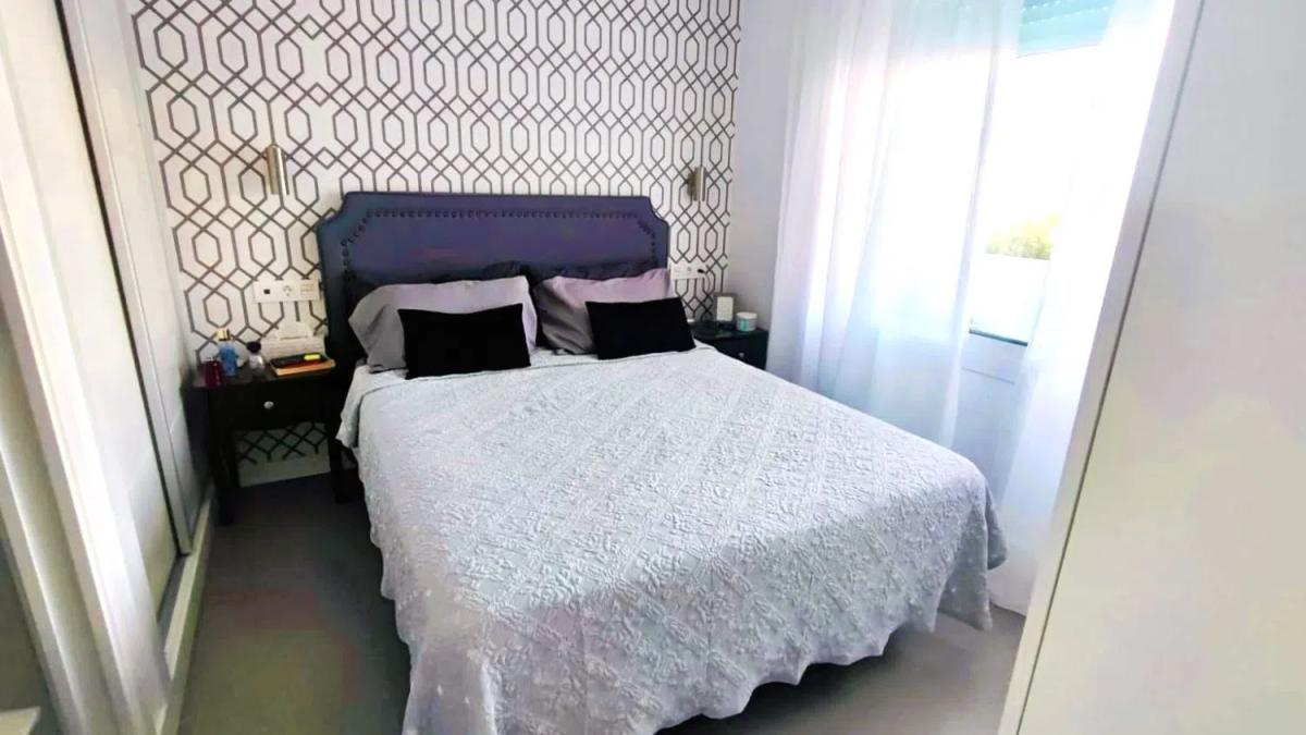 Venta de piso en Avenida de la Telefónica, Benalmádena
photo 5