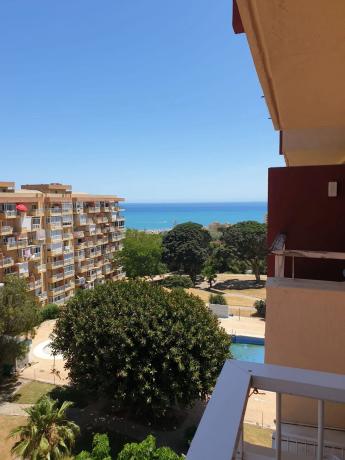 Studio na sprzedaż w Avenida gamonal, Benalmádena photo 1