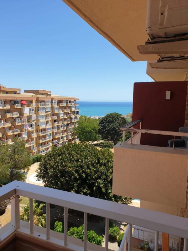 Venta de estudio en Avenida gamonal, Benalmádena photo 2