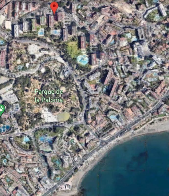Venta de estudio en Avenida gamonal, Benalmádena photo 4