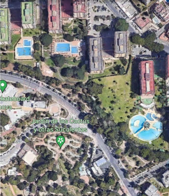 Venta de estudio en Avenida gamonal, Benalmádena photo 5