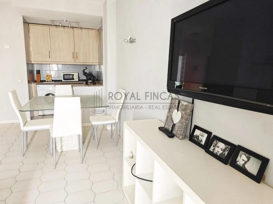 Sale of apartment in Avenida de Rocío Jurado s/n, Benalmádena
 photo 2