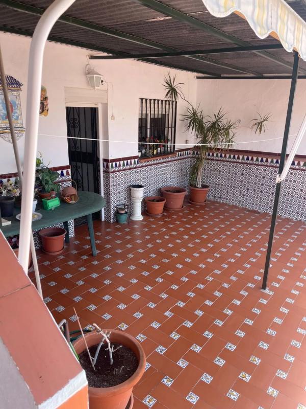 Sale of independent chalet in Calle Tomillo, Benalmádena
photo 1
