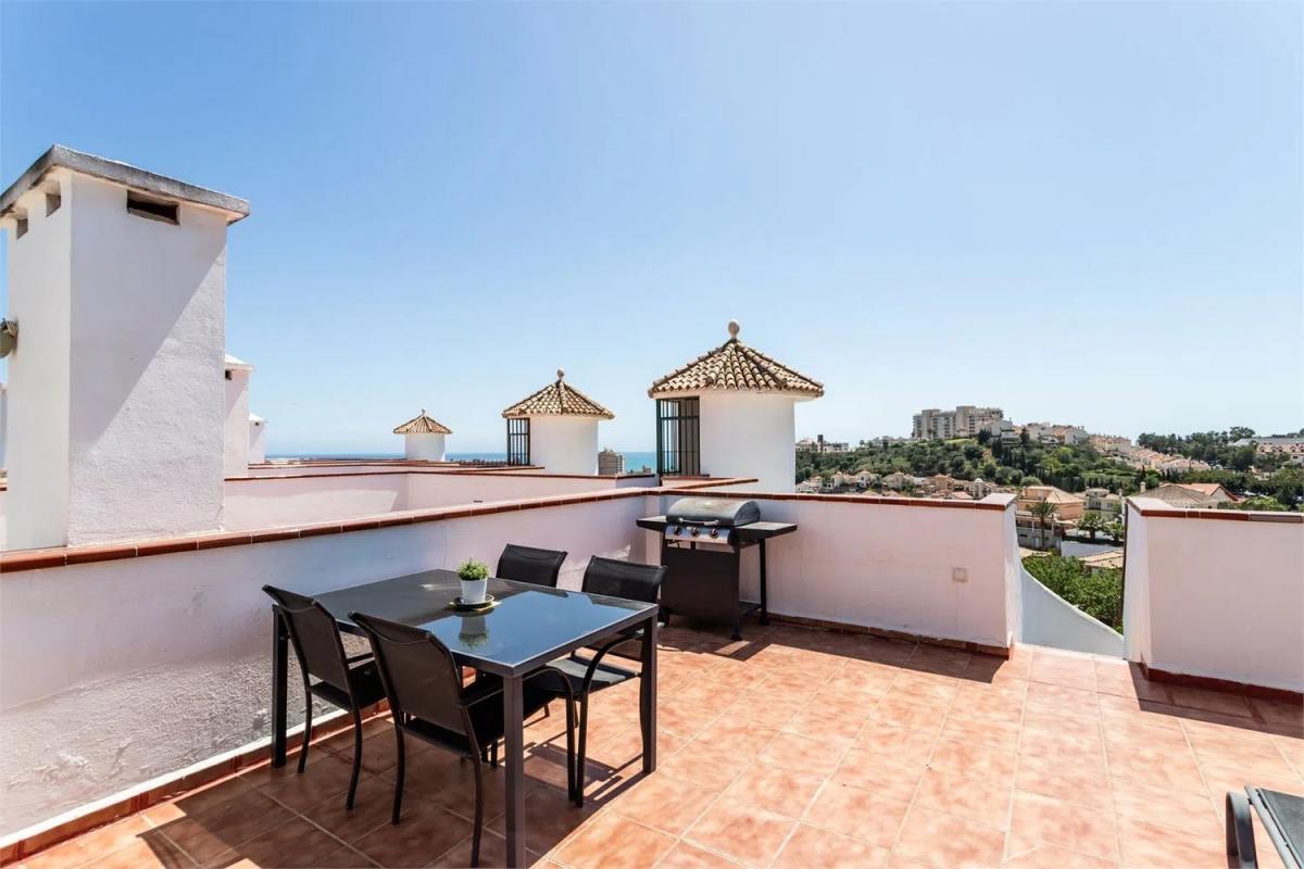 Venta de piso en Calle Espiga, 48 -11, Benalmádena
 photo 2