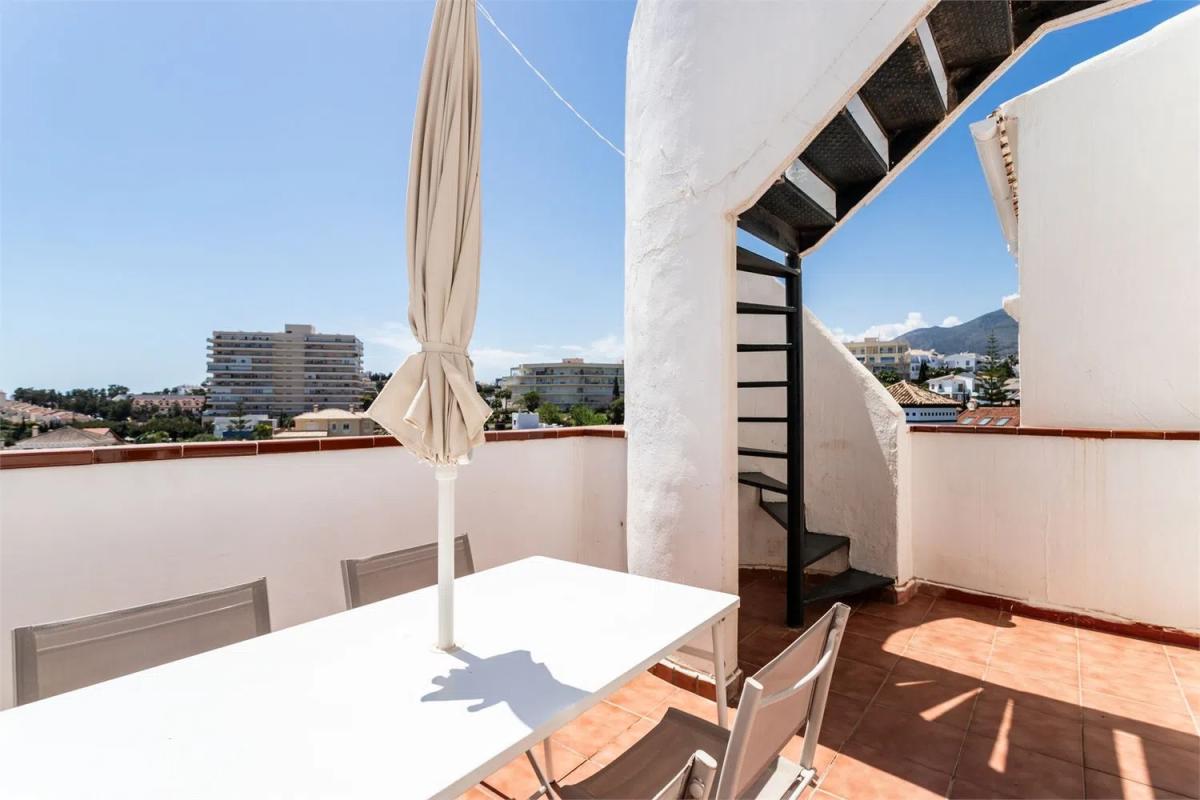 Venta de piso en Calle Espiga, 48 -11, Benalmádena
 photo 3