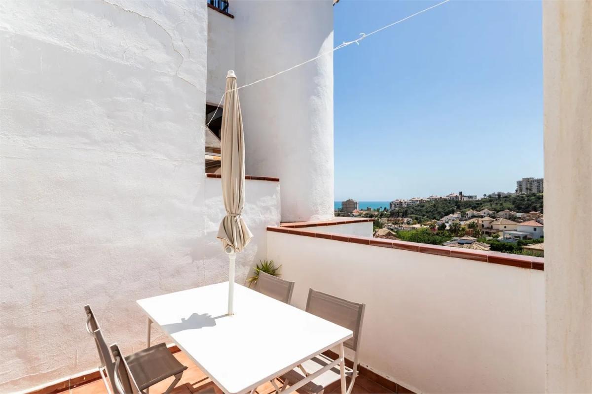 Venta de piso en Calle Espiga, 48 -11, Benalmádena
 photo 4