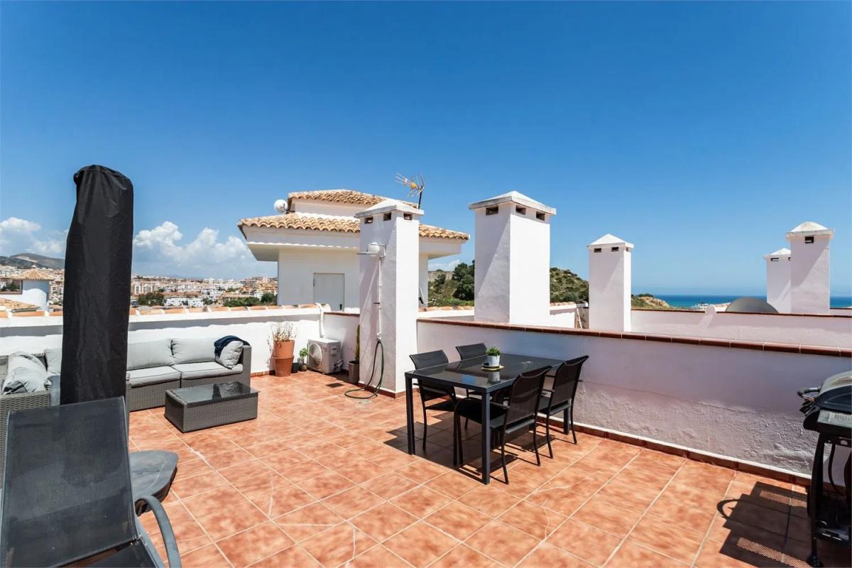 Venta de piso en Calle Espiga, 48 -11, Benalmádena
 photo 5