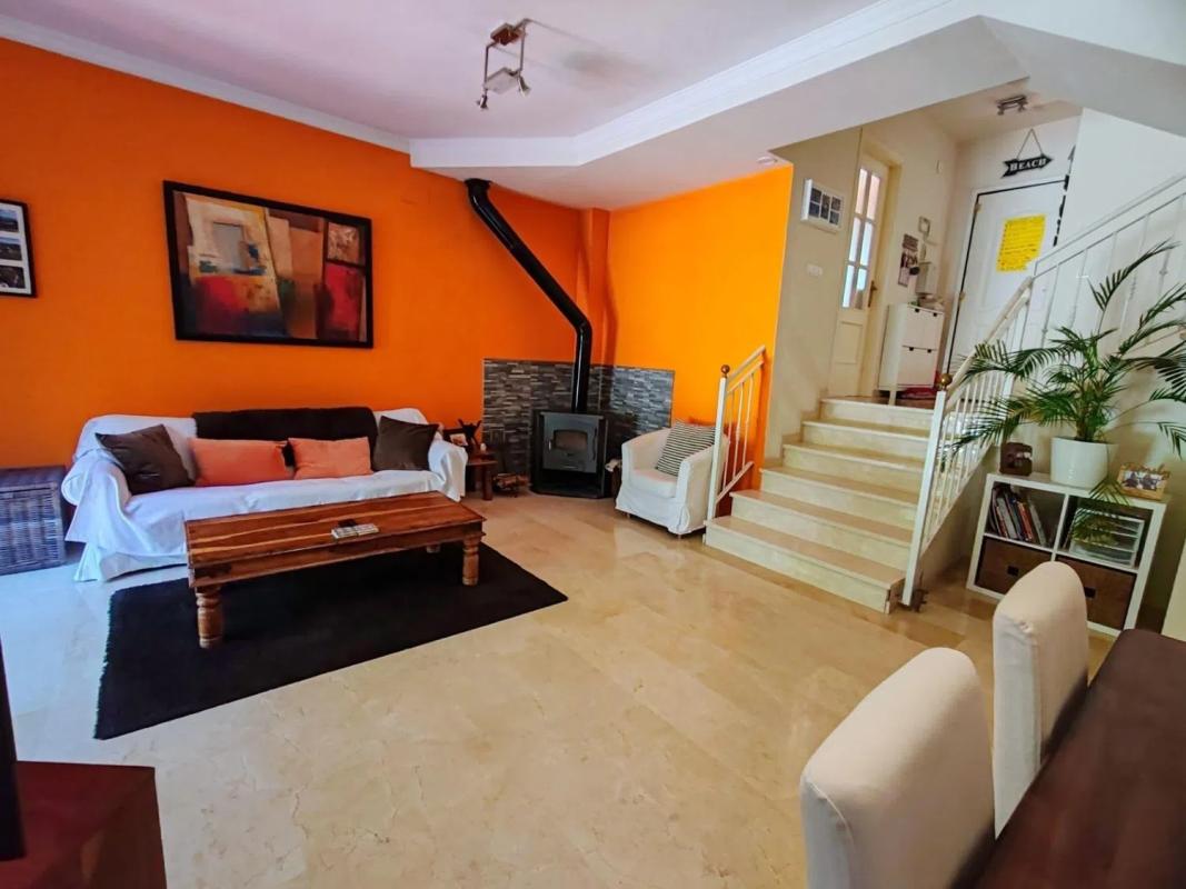 Sale of independent chalet in Torremuelle, Benalmádena
 photo 2