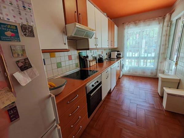 Detached villa for sale in Torremuelle, Benalmádena thumbnail 2