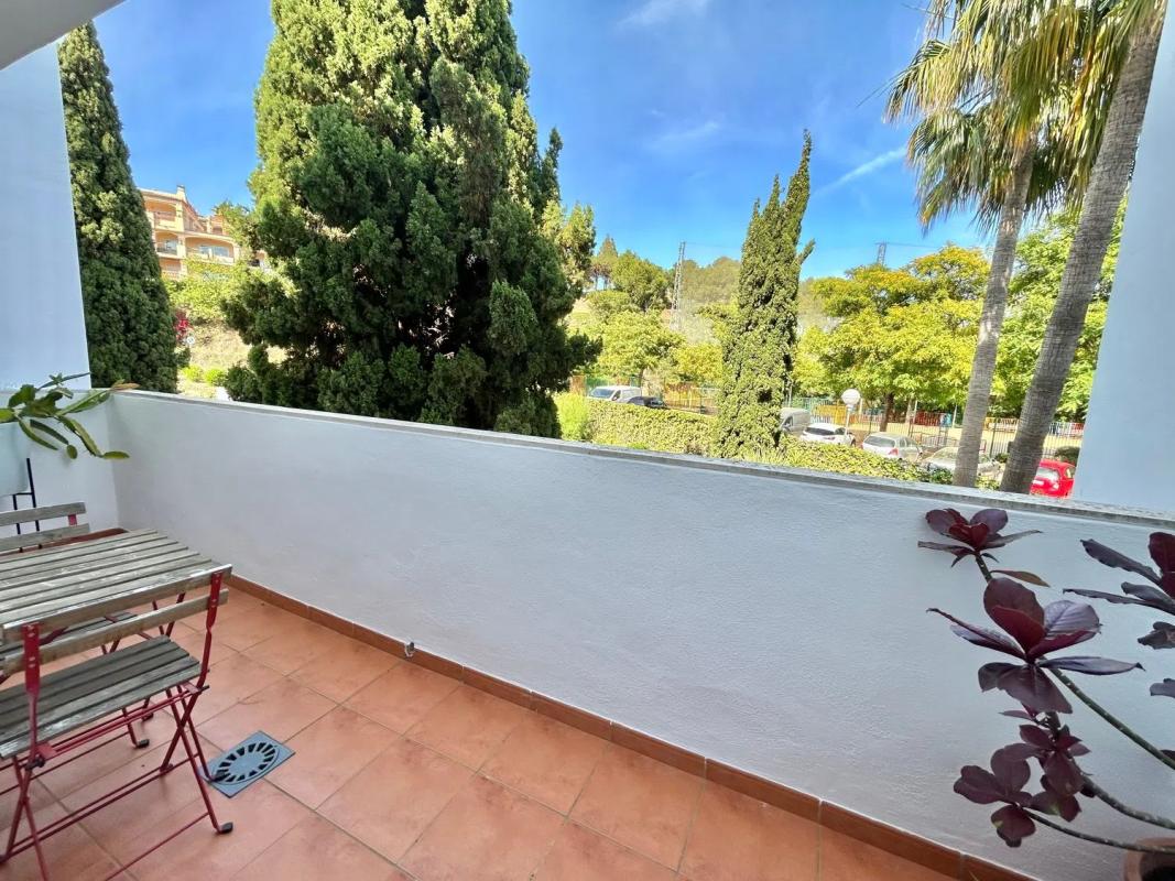 Sprzedaż mieszkania w Calle Jabea, Benalmádena
photo 4