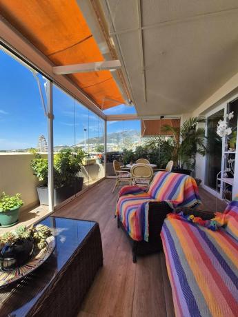 Duplex en venta en Arroyo de la Miel, Benalmádena photo 1