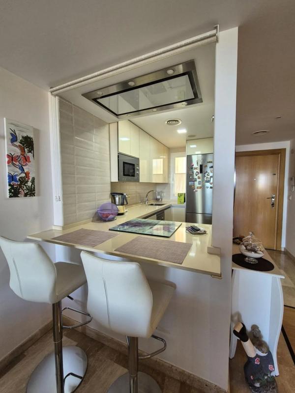 Venta de duplex en Arroyo de la Miel, Benalmádena photo 3