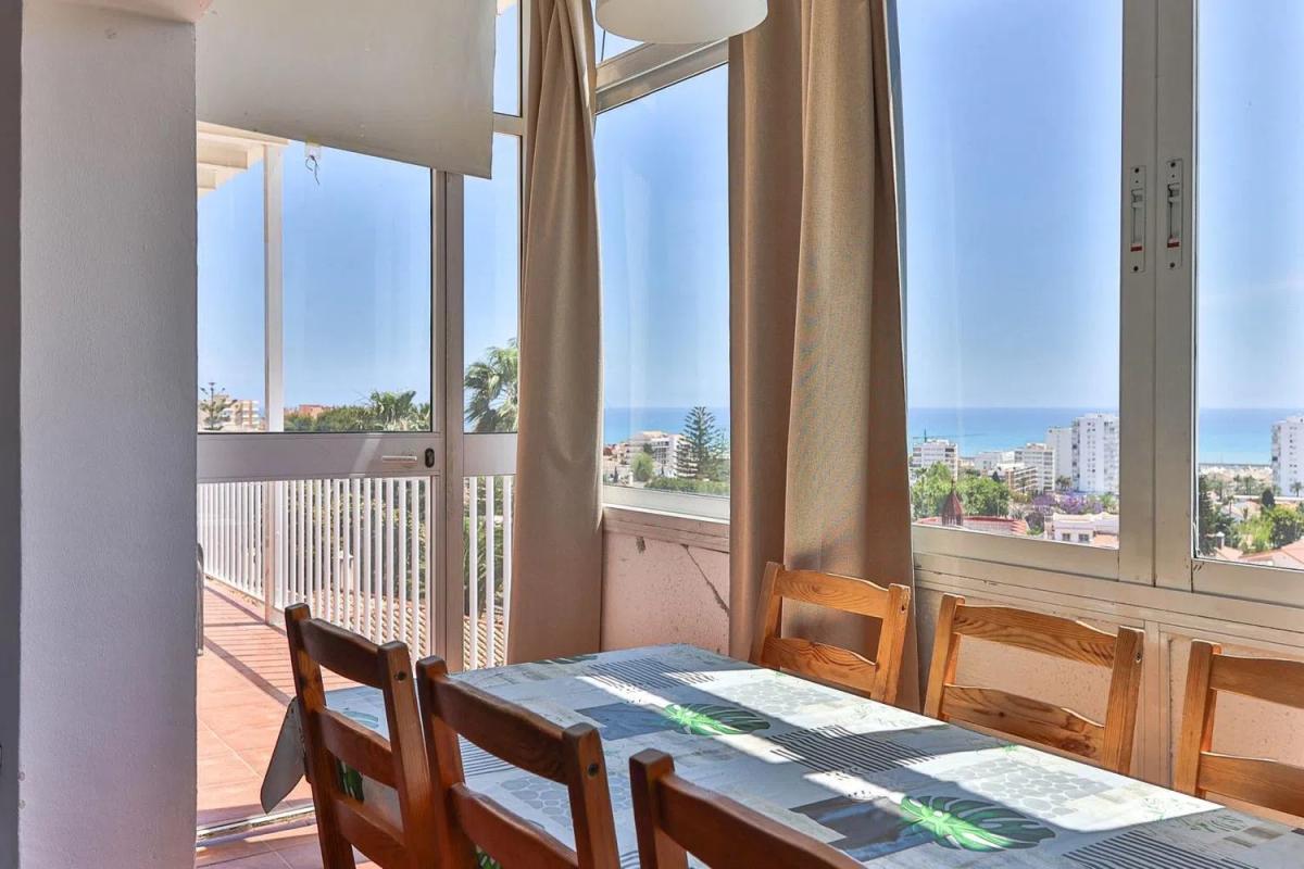Sprzedaż mieszkania w Solymar - Puerto Marina, Benalmádena
photo 2