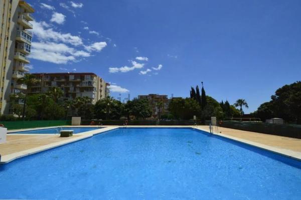 Studio na sprzedaż w Avenida gamonal, Benalmádena photo 1