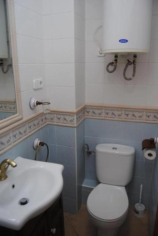 Venta de estudio en Avenida gamonal, Benalmádena photo 3