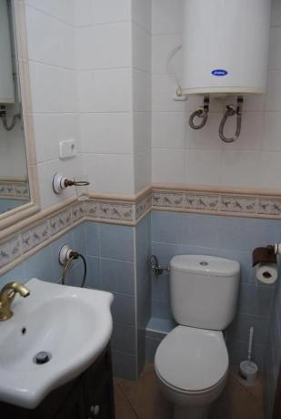 Studio na sprzedaż w Avenida gamonal, Benalmádena photo 3