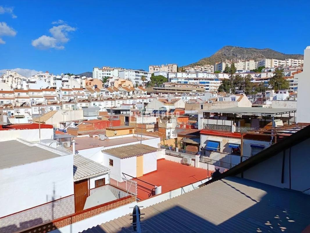 Venta de chalet independiente en Arroyo de la Miel, Benalmádena
 photo 2
