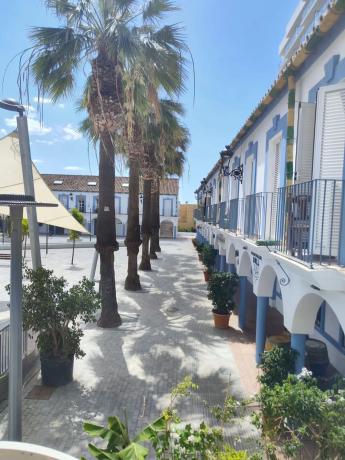 Duplex en venta en Plaza olé, 14, Benalmádena photo 1