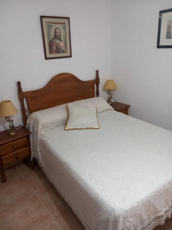 Продажа квартиры в  Avenida Marysol, 1, Бенальмадена photo 4