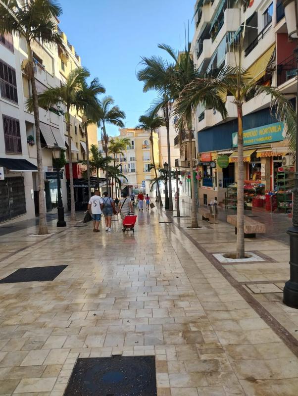 Продажа пентхауса на Avenida Blas infante, 16, Бенальмадена photo 2