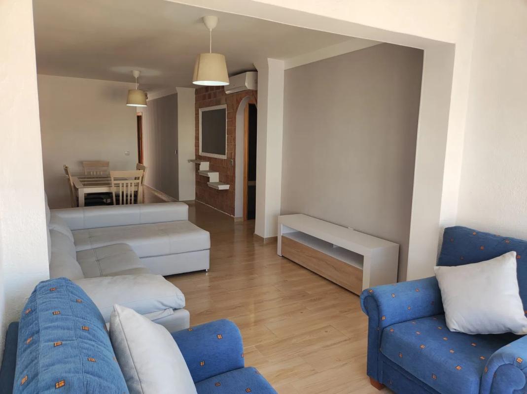 Продажа пентхауса на Avenida Blas infante, 16, Бенальмадена photo 3