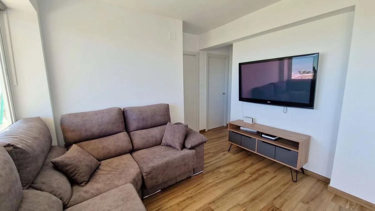 Venta de piso en Barrio Zona Centro Comercial Torrequebrada, Benalmádena
photo 5