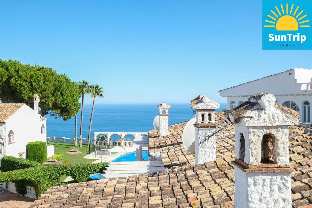 Venta de duplex en Avenida de los Botijos, Benalmádena photo 1