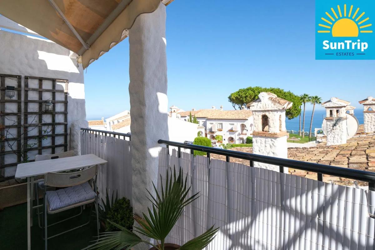 Venta de duplex en Avenida de los Botijos, Benalmádena photo 2