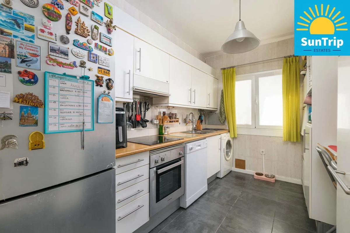 Venta de duplex en Avenida de los Botijos, Benalmádena photo 4
