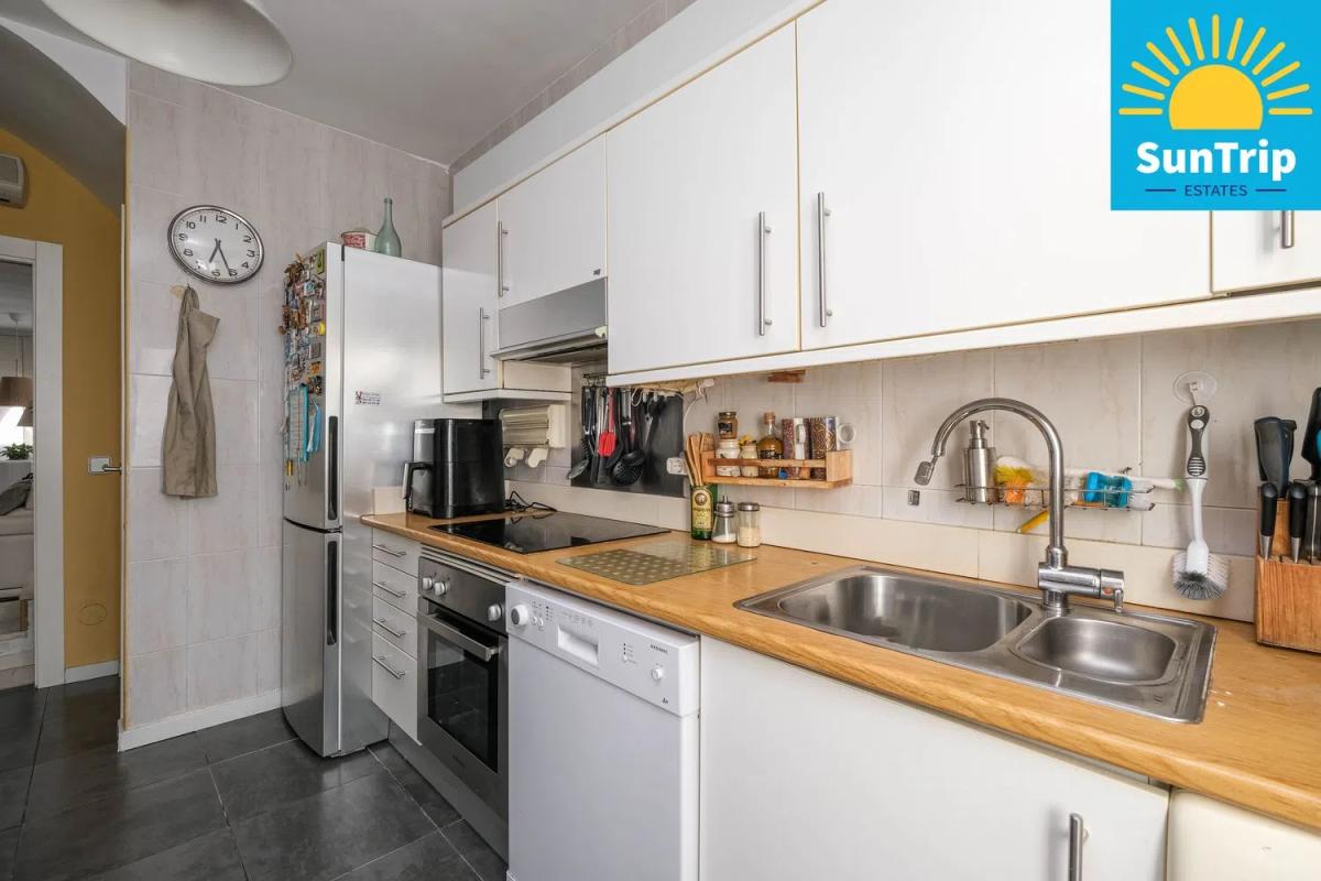 Venta de duplex en Avenida de los Botijos, Benalmádena photo 5