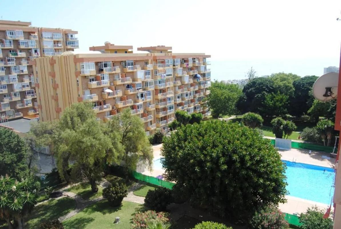 Venta de estudio en Avenida Gamonal, 6, Benalmádena photo 2