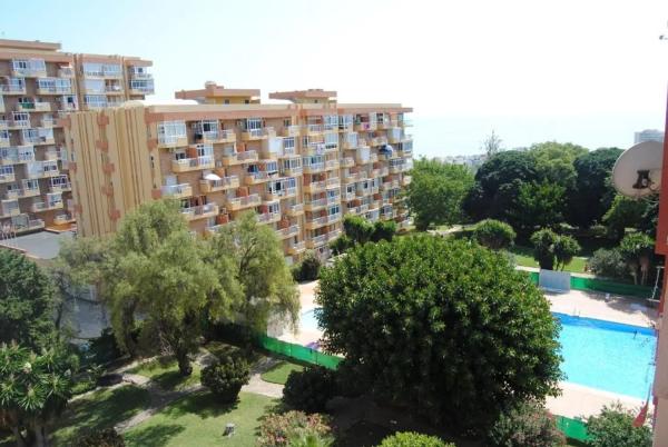 Estudio en venta en Avenida Gamonal, 6, Benalmádena thumbnail 1