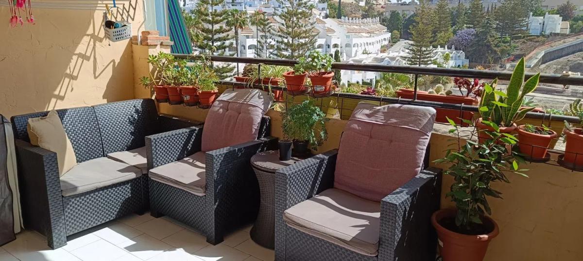 Sprzedaż mieszkania w Avenida de Europa, 3, Benalmádena
photo 3