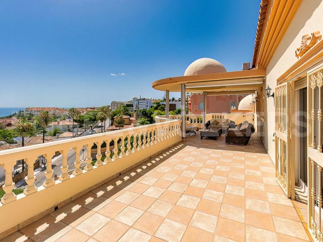 Venta de chalet independiente en Calle de Finlandia, Benalmádena
photo 4