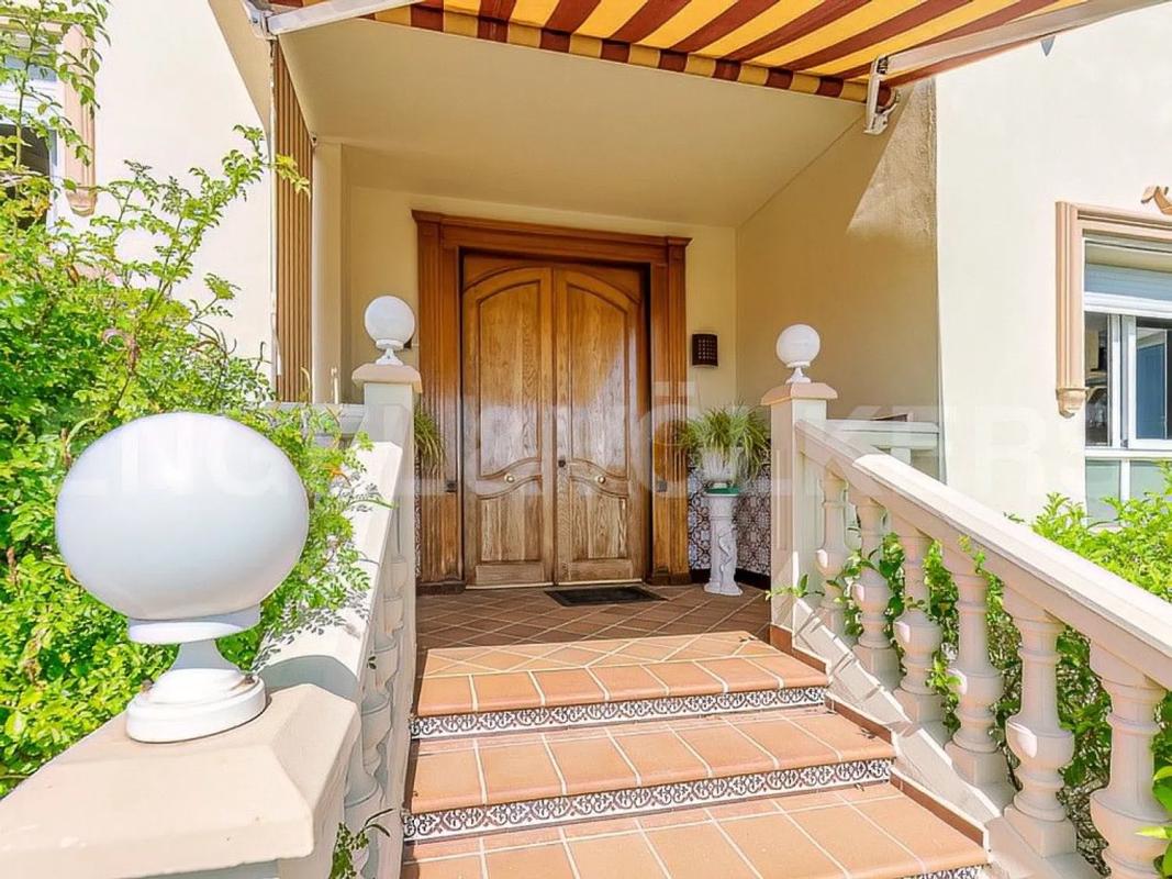 Venta de chalet independiente en Calle de Finlandia, Benalmádena
photo 5