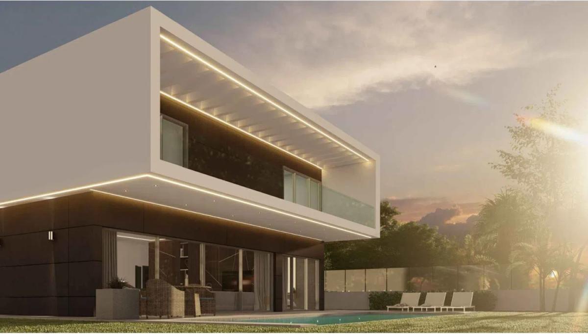 Sale of independent chalet in El Higuerón - Capellanía, Benalmádena
photo 1