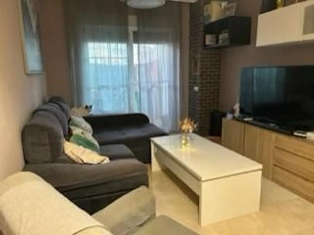Sale of apartment in Montealto, Benalmádena
photo 1